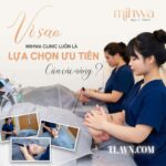 Premium V-Line – Định Hình Gương Mặt V-Line Không Xâm Lấn Tại Mihwa Clinic - Ảnh 4