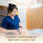 Premium V-Line – Định Hình Gương Mặt V-Line Không Xâm Lấn Tại Mihwa Clinic - Ảnh 3