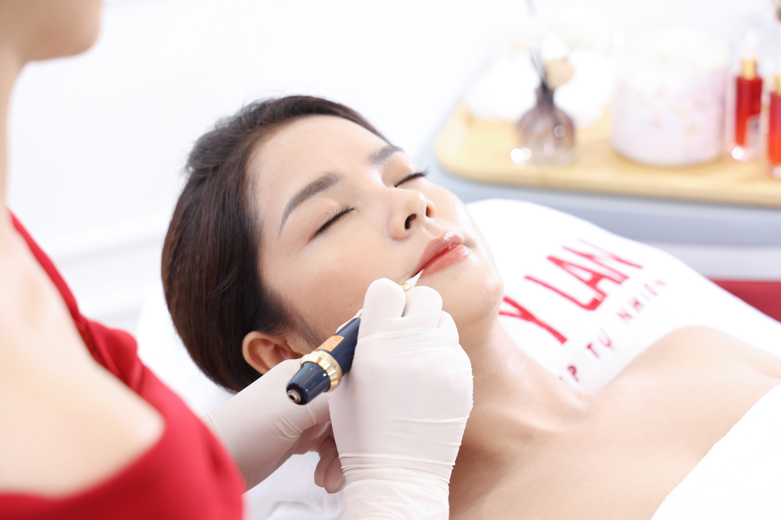 Thẩm Mỹ Viện Ý Lan