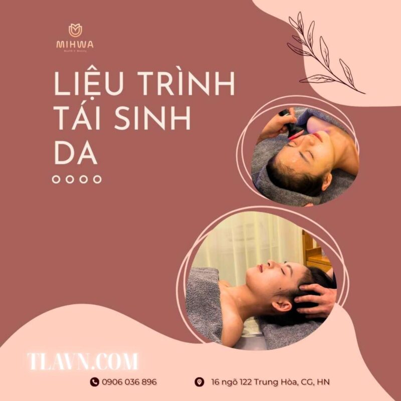 Premium V-Line – Định Hình Gương Mặt V-Line Không Xâm Lấn Tại Mihwa Clinic - Ảnh 2