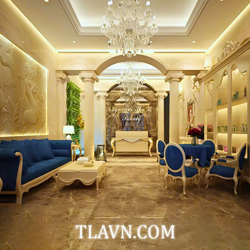 Tái Sinh Làn Da Không Tuổi Với Công Nghệ Oxy Jet Tại Aquamedi Spa