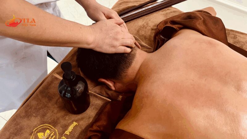 90 Phút Trị Liệu Cổ - Vai - Gáy Chuyên Sâu Tại Trầm Hương Y Đường - Ảnh 2