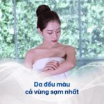 Ủ Trắng Toàn Thân Với Nhau Thai Huơu Nhật Bản Tại Aquamedi Spa - Ảnh 3