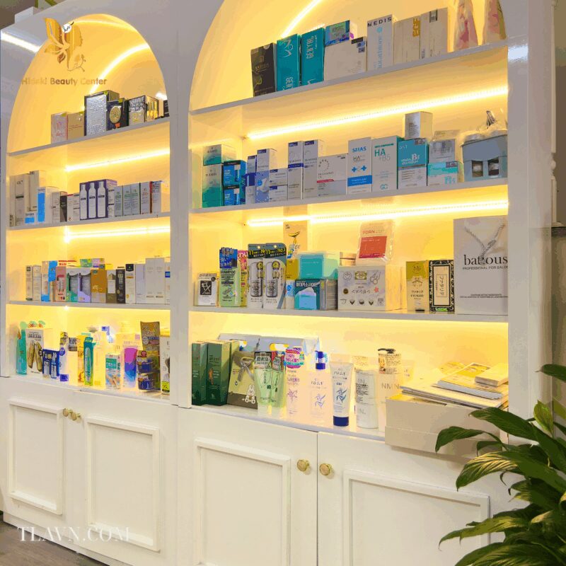 5 Buổi Trị Nám Chuyên Sâu - Cam Kết Hết Nám Tại Hideki Beauty Center - Ảnh 3