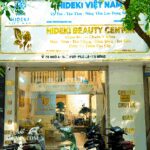 Triệt Lông Nách/ Mép Trọn Gói - Bảo Hành 1 Năm Tại Hideki Beauty Center - Ảnh 3