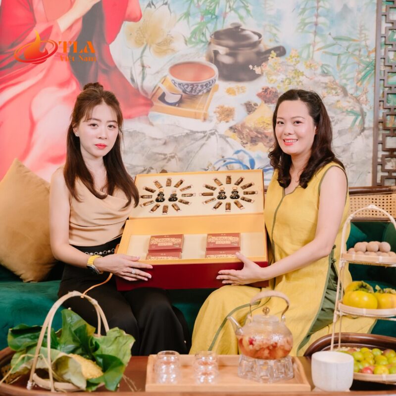 60 Phút Gội Đầu Dưỡng Sinh Kết Hợp Massage Cổ Vai Gáy Tại Thiên Bách Thảo Spa - Ảnh 4