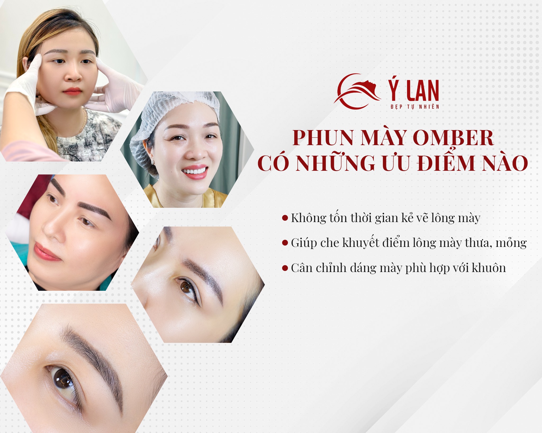 Thẩm Mỹ Viện Ý Lan