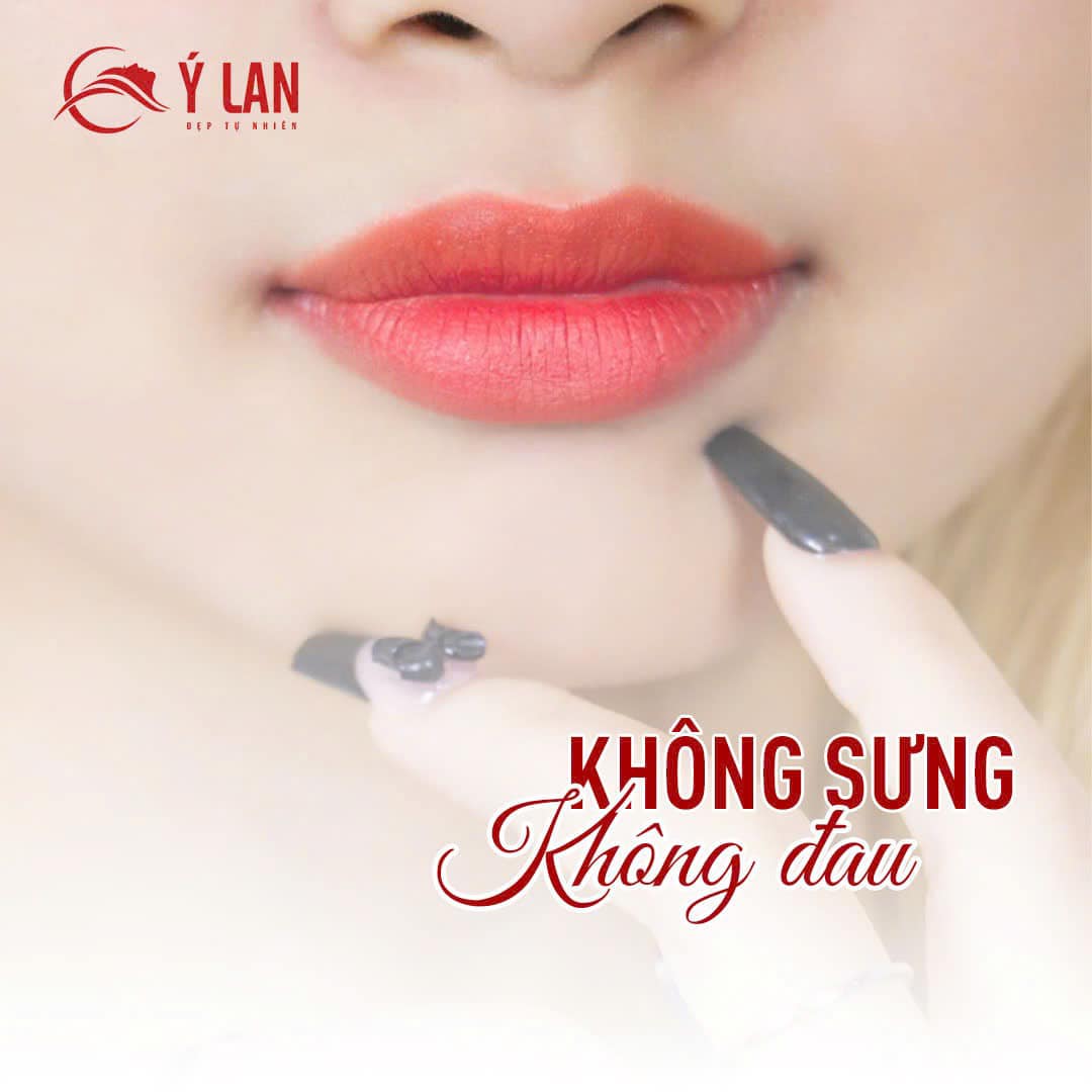 Thẩm Mỹ Ý Lan