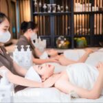 Combo 5 Buổi Chăm Sóc Da Mụn Chuyên Sâu Tại Hệ Thống Queeny Beauty Center - Ảnh 4