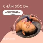 Chăm Sóc Da Chuyên Sâu Công Nghệ Oxy Jet Tại Mihwa Clinic - Ảnh 3