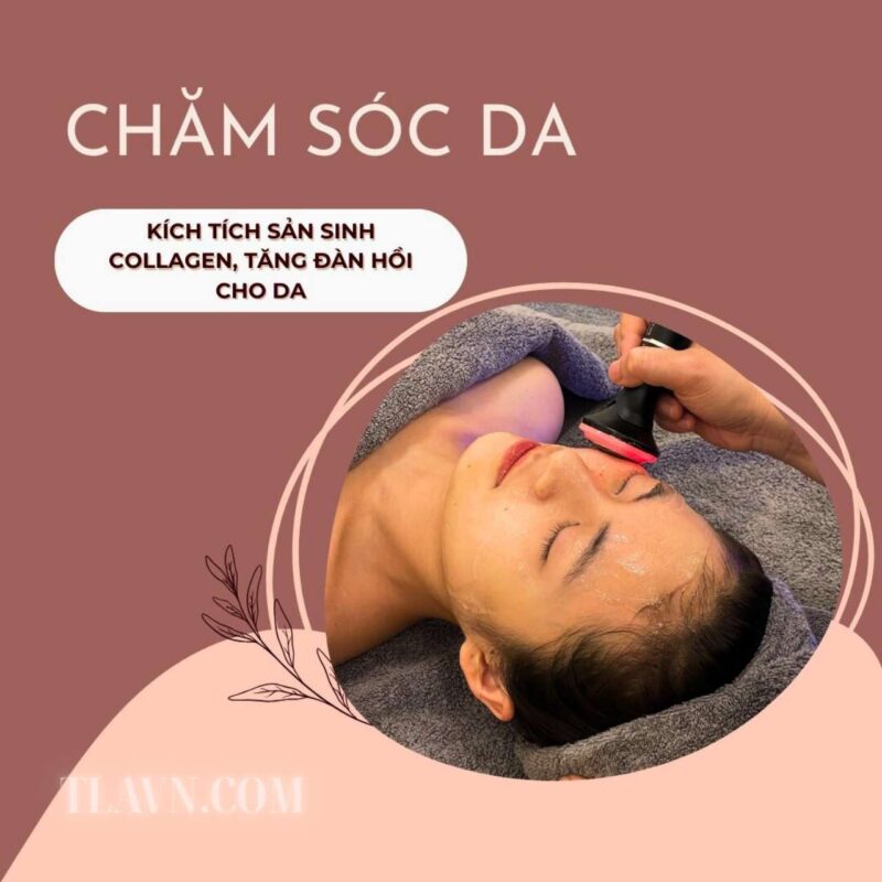 Chăm Sóc Da Chuyên Sâu Công Nghệ Oxy Jet Tại Mihwa Clinic - Ảnh 3
