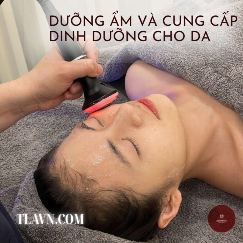Chăm Sóc Da Chuyên Sâu Công Nghệ Oxy Jet Tại Mihwa Clinic - Ảnh 4