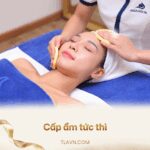 Tái Sinh Làn Da Không Tuổi Với Công Nghệ Oxy Jet Tại Aquamedi Spa - Ảnh 4