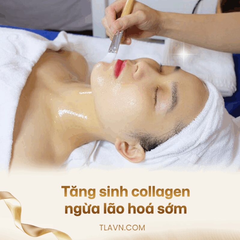 Tái Sinh Làn Da Không Tuổi Với Công Nghệ Oxy Jet Tại Aquamedi Spa - Ảnh 2