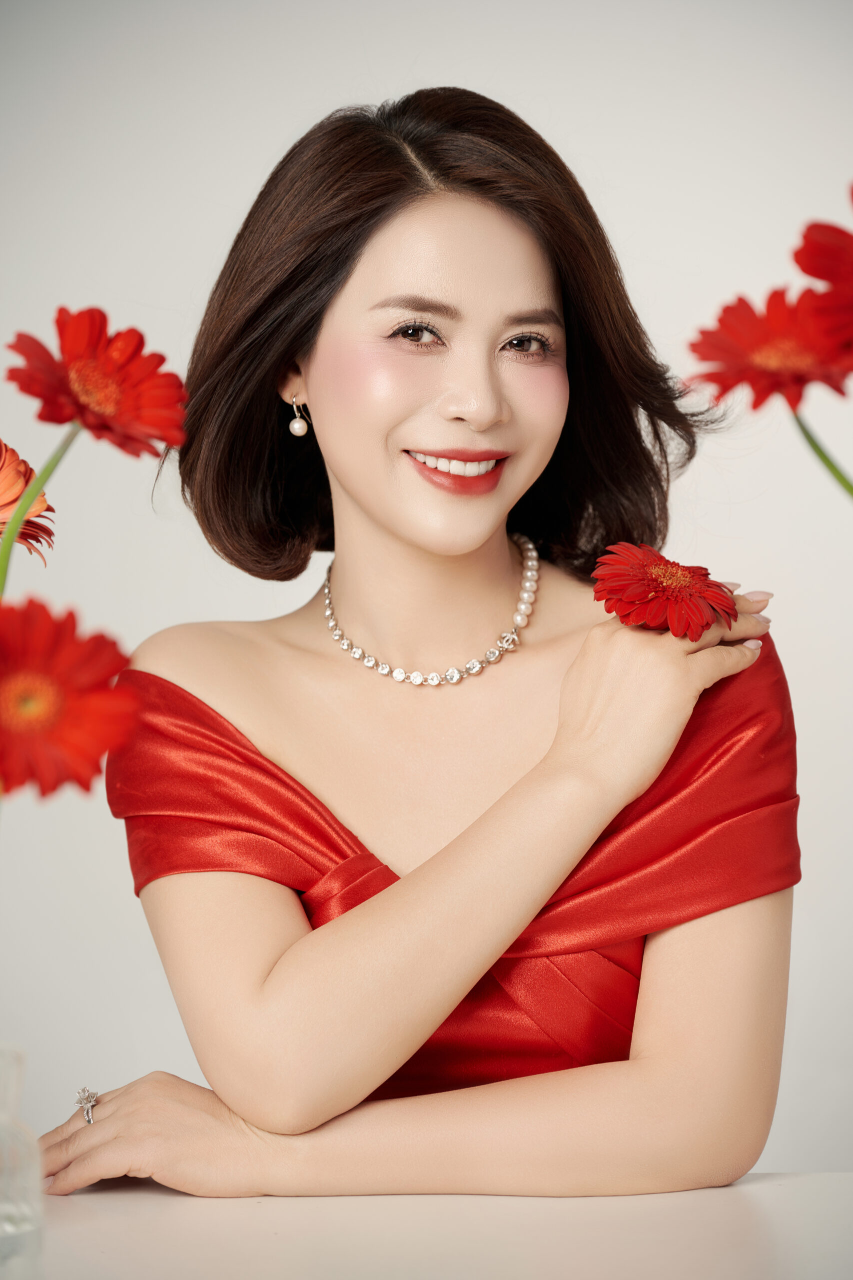 Thẩm Mỹ Viện Ý Lan