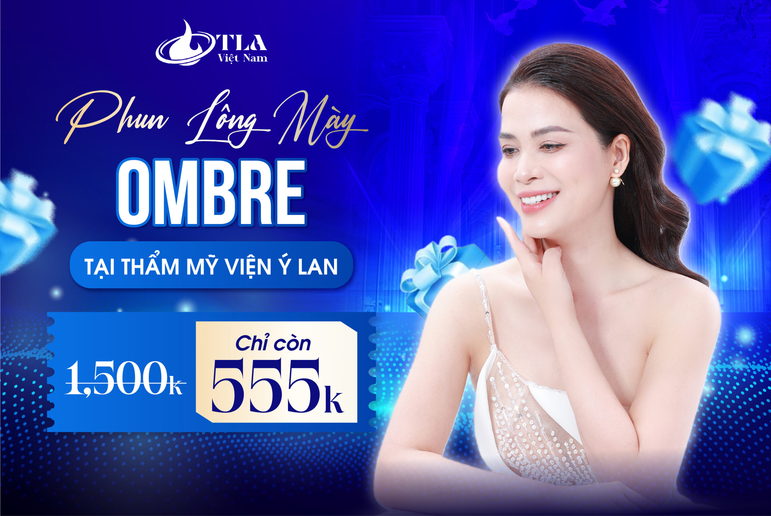 Thẩm Mỹ Viện Ý Lan