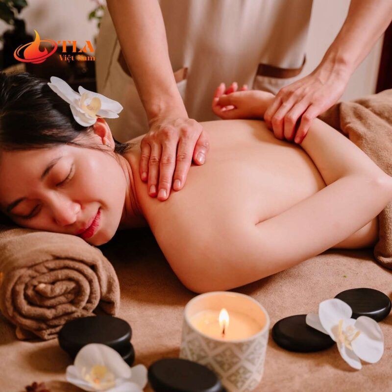 60 Phút Trị Liệu Chuyên Sâu - Tam Thông Thấu Cốt Thảo ( Trị Liệu 1 Vùng) Tại Thiên Bách Thảo Spa - Ảnh 2