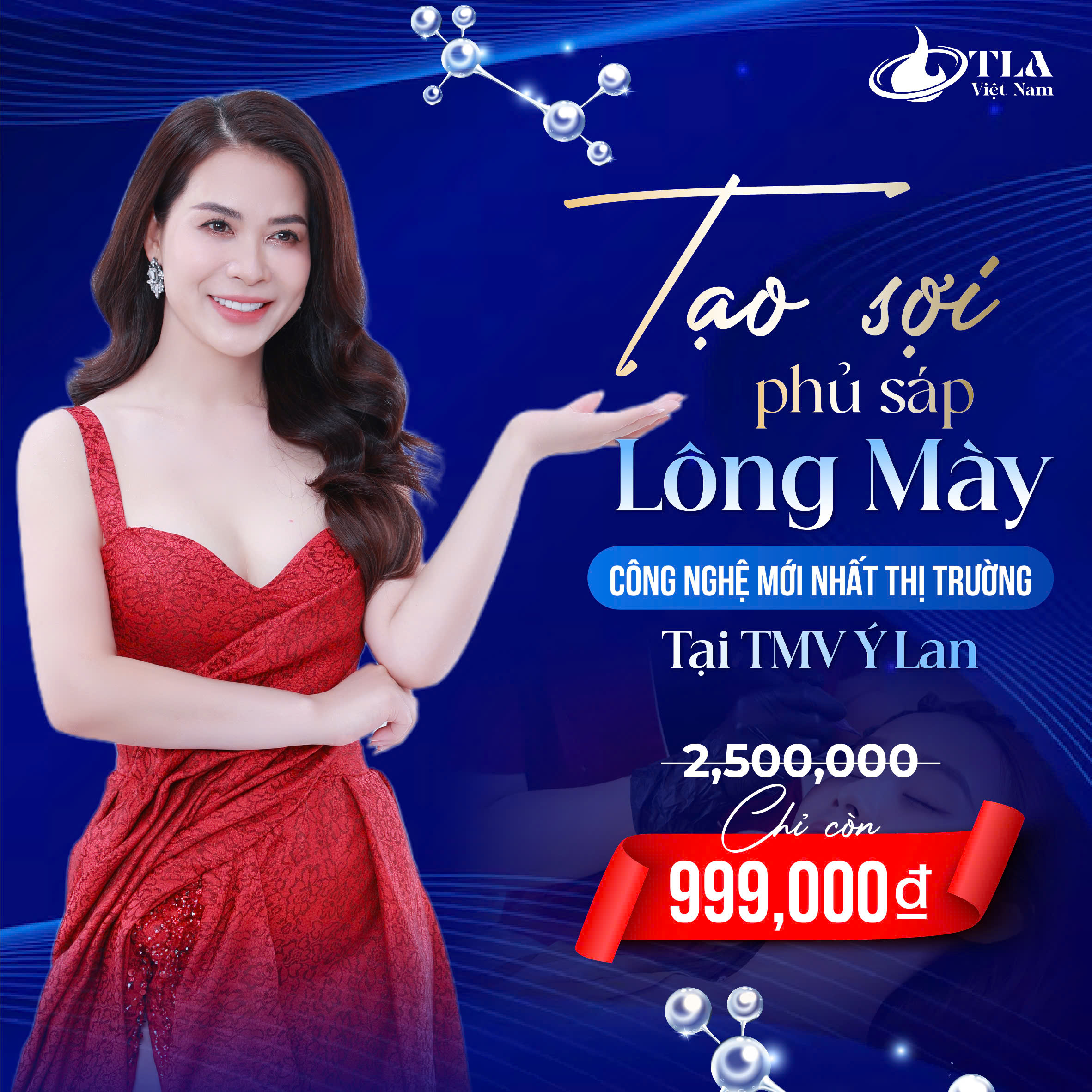 Thẩm Mỹ Viện Ý Lan