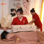 90 Phút Trị Liệu Thắt Lưng Chuyên Sâu Tại Trầm Hương Y Đường - Ảnh 2
