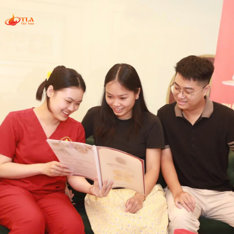 90 Phút Trị Liệu Cổ - Vai - Gáy Chuyên Sâu Tại Trầm Hương Y Đường - Ảnh 4