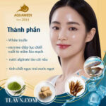Căng Bóng Không Xâm Lấn - Trị Liệu Tuyết Nhiệt Đới ( Cổ, Mặt, Bàn Tay ) Tại Aquamedi Spa - Ảnh 3