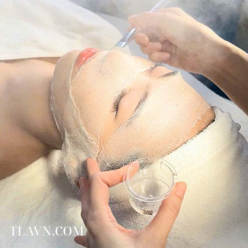 Trẻ Hoá Da - Trị Liệu Chỉ Tơ Tằm Sinh Học Tại Aquamedi Spa - Ảnh 3