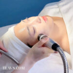 Ủ Trắng Da Mặt Sáng Hồng Nâng Tone Cùng Aquamedi Spa - Ảnh 5