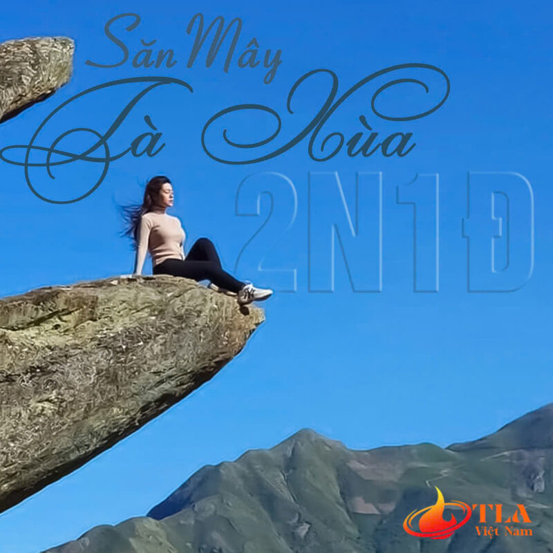 Tour Mộc Châu - Tà Xùa 2 Ngày 1 Đêm Cùng TLA - Ảnh 4