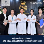Chăm Sóc Da Chuyên Sâu 15 Bước Tại Hệ Thống Queeny Beauty Center