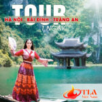 Tour Hà Nội- Bái Đính – Tràng An 1 ngày Chỉ 723k Từ TLA Việt Nam - Ảnh 4