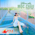 Tour khám phá Mộc Châu 2 ngày 1 đêm giá chỉ 1.100.000đ Từ TLA Việt Nam - Ảnh 3