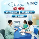 Gói Khám Chuyên Sâu Hệ Tiêu Hoá - Tầm Soát Toàn Diện, Bảo Vệ Sức Khoẻ Từ Bên Trong Tại Medi Plus - Ảnh 2