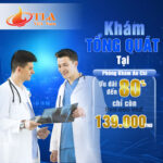 Gói Khám Tầm Soát Tổng Quát Tùy Chọn Tại Phòng Khám An Chi Chỉ 69K - Ảnh 4