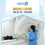 GÓI KHÁM SỨC KHỎE NÂNG CAO CHO NAM GIỚI TẠI MEDI PLUS - Ảnh 4