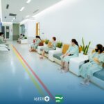 Gói Khám Tầm Soát Tiêu Chuẩn Nữ Tại Hệ Thống Phòng Khám Mediplus Tiêu Chuẩn 5 Sao - Ảnh 3