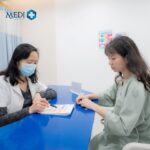 Gói Khám Tầm Soát Tiêu Chuẩn Nữ Tại Hệ Thống Phòng Khám Mediplus Tiêu Chuẩn 5 Sao - Ảnh 4