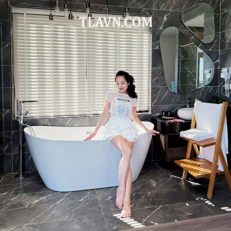 Bellamy Villa Tam Đảo 6 Phòng Ngủ - Ưu Đãi Chỉ Có Tại TLA Việt Nam - Ảnh 4