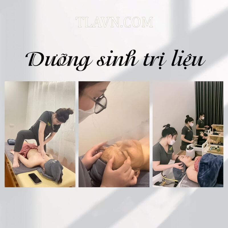 Trải Nghiệm 60 Phút Massage Body Thư Giãn Chuẩn Spa Cao Cấp Tại Napskin Spa – Ưu Đãi Độc Quyền Cùng TLA Việt Nam - Ảnh 3