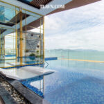 3N2Đ tại khách sạn La Vague Nha Trang 4 sao, ăn sáng buffet, đón/ tiễn sân bay 1 chiều. - Ảnh 2