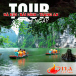 Tour Hà Nội- Bái Đính – Tràng An 1 ngày Chỉ 723k Từ TLA Việt Nam - Ảnh 3