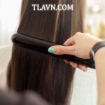 TÓC SIÊU HOT – TRỌN GÓI : “CẮT + GỘI + ÉP+ HẤP” TẠI GIANG OANH HAIR SALON CHỈ VỚI 399k - Ảnh 4