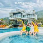 Bellamy Villa Tam Đảo 6 Phòng Ngủ - Ưu Đãi Chỉ Có Tại TLA Việt Nam - Ảnh 2