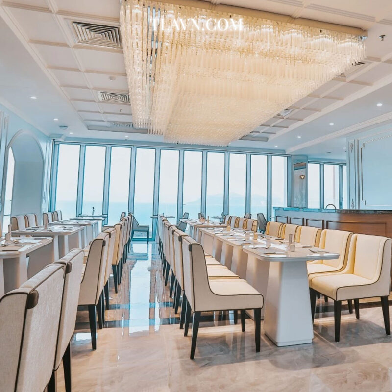 3N2Đ tại khách sạn La Vague Nha Trang 4 sao, ăn sáng buffet, đón/ tiễn sân bay 1 chiều. - Ảnh 3