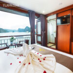 02 Ngày 01 Đêm Trên Du Thuyền Le Journey Hạ Long - Ảnh 4