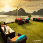 02 Ngày 01 Đêm Trên Du Thuyền Le Journey Hạ Long - Ảnh 2