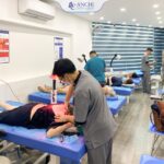 Gói Khám Tầm Soát Cao Cấp Tại Phòng Khám An Chi – Ưu Đãi Đặc Biệt Trên TLAVN.COM - Ảnh 3