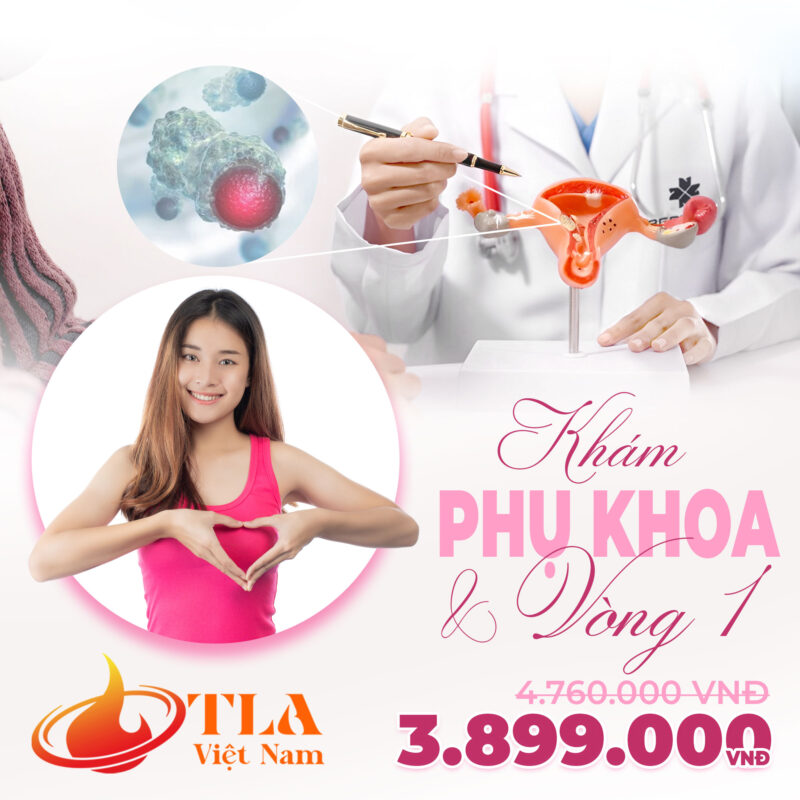 Gói khám chuyên sâu phụ khoa – vú tại Mediplus: Tầm soát toàn diện, bảo vệ sức khỏe nữ giới - Ảnh 1