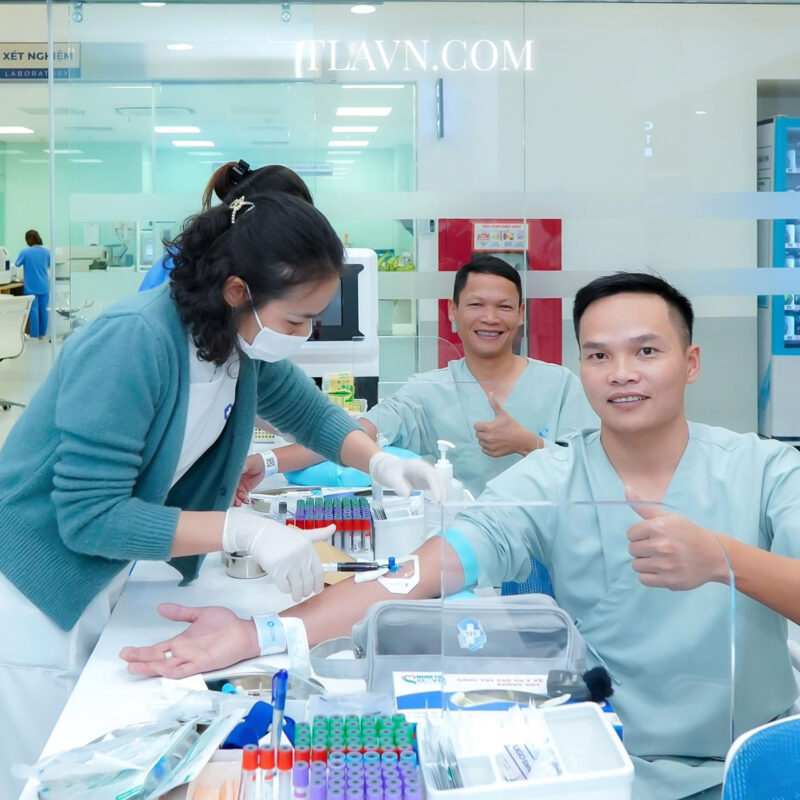 GÓI KHÁM SỨC KHỎE NÂNG CAO CHO NAM GIỚI TẠI MEDI PLUS - Ảnh 3