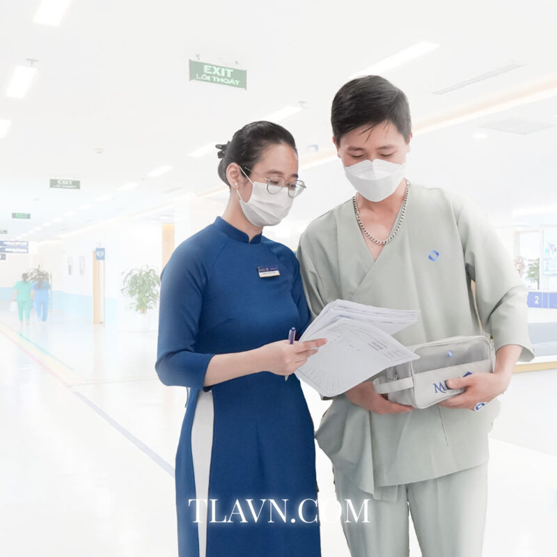 GÓI KHÁM SỨC KHỎE NÂNG CAO CHO NAM GIỚI TẠI MEDI PLUS - Ảnh 2