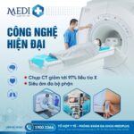 Gói Khám Chuyên Sâu Về Tim Mạch – Tầm Soát Toàn Diện, Ngăn Ngừa Biến Chứng Nguy Hiểm TẠI MEDI PLUS - Ảnh 2